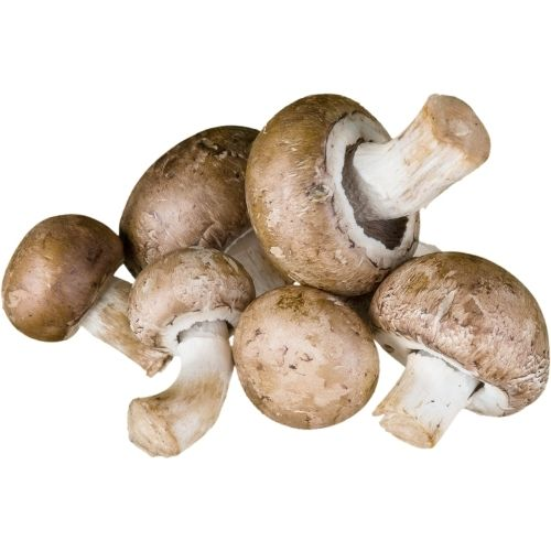 Champiñon Crimini